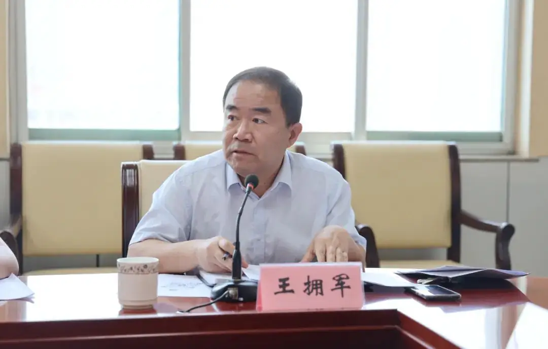 邹平市2024年招委会工作会议召开 中考政策出台 第3张 邹平市2024年招委会工作会议召开 中考政策出台 第3张