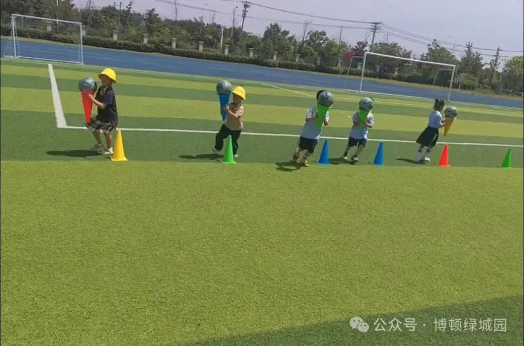 初探小学,礼遇成长——萧县博顿绿城幼儿园幼小衔接参观小学系列活动 第45张 初探小学,礼遇成长——萧县博顿绿城幼儿园幼小衔接参观小学系列活动 第45张