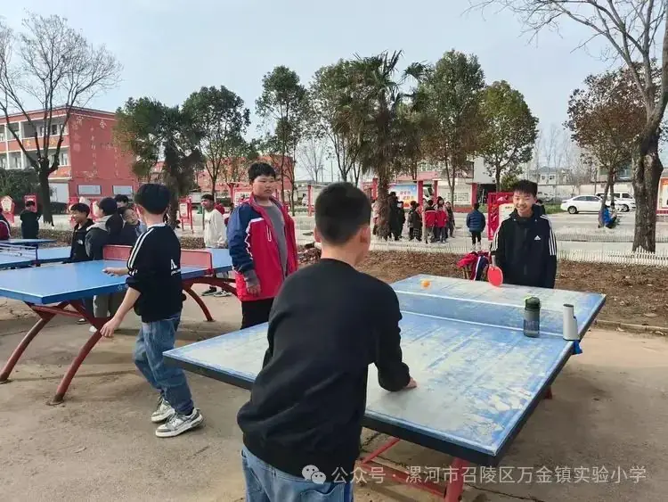 引领促成长 携手高发展—万金镇实验小学高质量发展工作观摩活动 第7张 引领促成长 携手高发展—万金镇实验小学高质量发展工作观摩活动 第7张