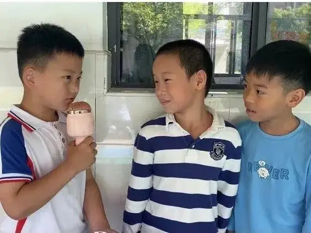 资讯速递|幼见小学,育见成长 第48张 资讯速递|幼见小学,育见成长 第48张
