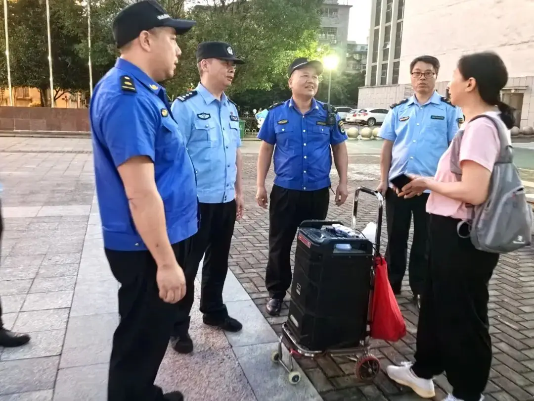 @松溪人,高考在即,请开启“静音模式”! 第3张 @松溪人,高考在即,请开启“静音模式”! 第3张