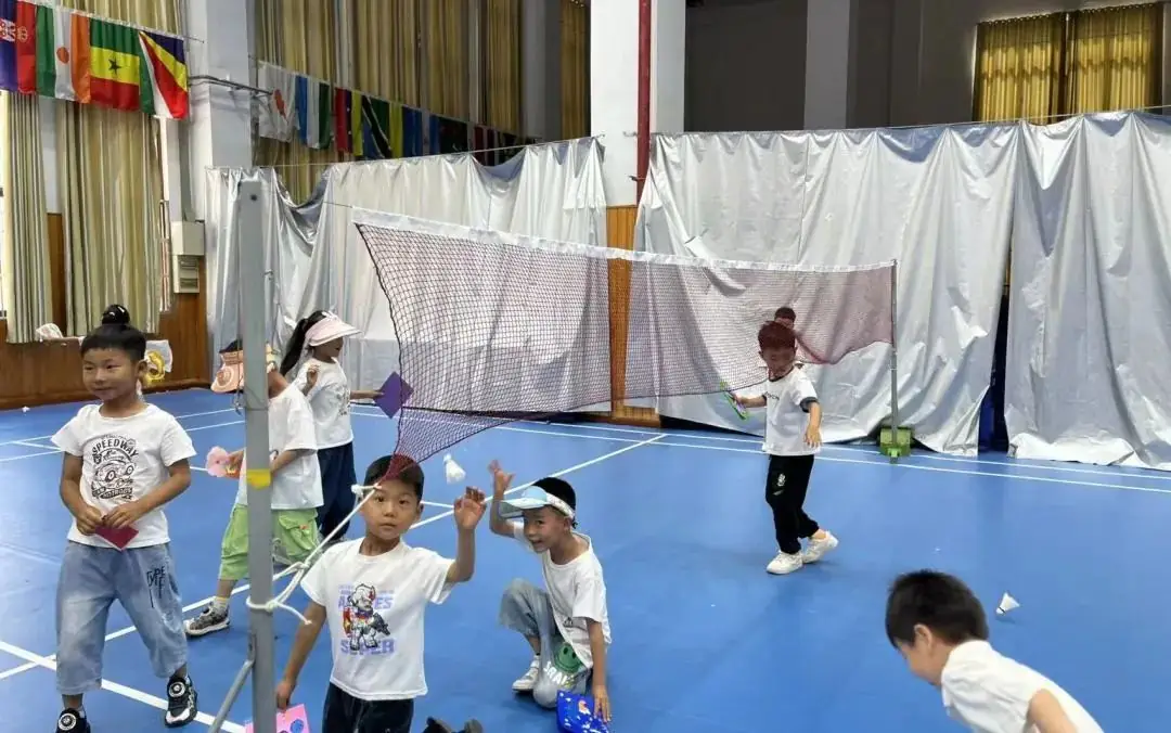 星雨幼 | 小学初探记 第23张 星雨幼 | 小学初探记 第23张