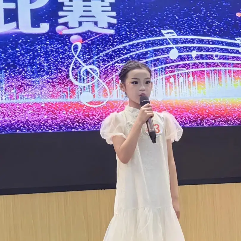 “艺”彩纷呈 “术”写未来丨龙港市实验小学第二届艺术节 第91张