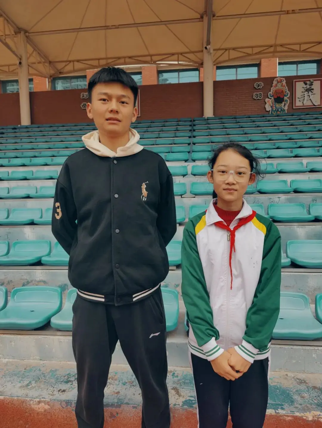 卧虎山小学“诚信超市”营造“以章换物”新体验! 第6张 卧虎山小学“诚信超市”营造“以章换物”新体验! 第6张