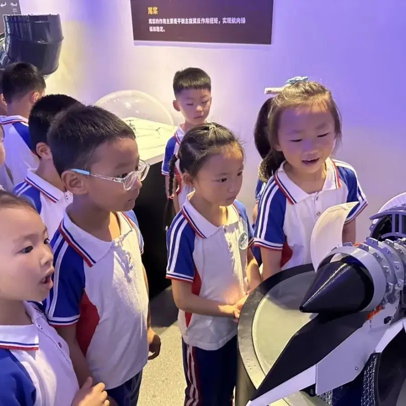 资讯速递|幼见小学,育见成长 第34张 资讯速递|幼见小学,育见成长 第34张