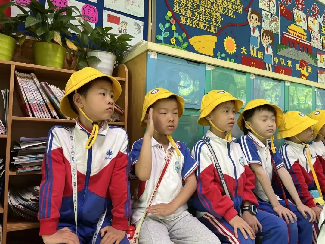 资讯速递|幼见小学,育见成长 第42张 资讯速递|幼见小学,育见成长 第42张