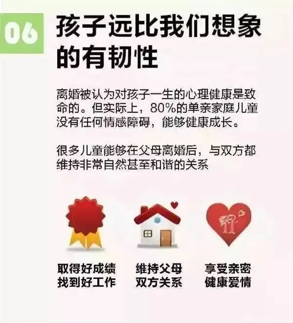 【中隐小学 · 家庭教育】11张图告诉家长:如何培养幸福的孩子! 第6张 【中隐小学 · 家庭教育】11张图告诉家长:如何培养幸福的孩子! 第6张