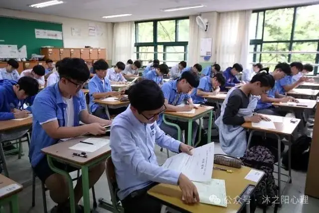【沐之阳心理】高考倒计时,家长需要注意什么 第3张 【沐之阳心理】高考倒计时,家长需要注意什么 第3张