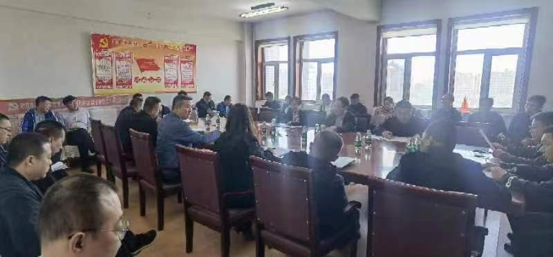我市召开2024年高考协调会 第3张 我市召开2024年高考协调会 第3张