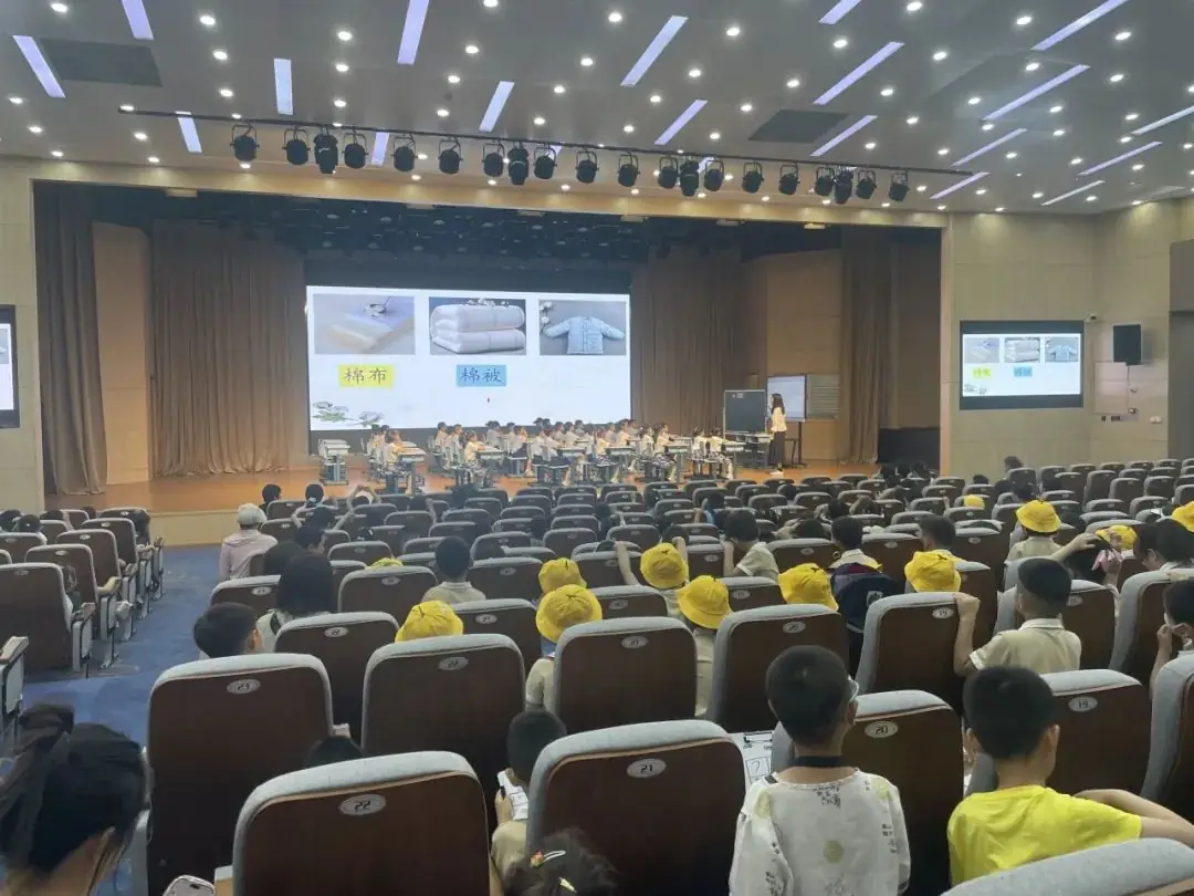 中南幼丨初探小学· “幼”见成长 第22张 中南幼丨初探小学· “幼”见成长 第22张