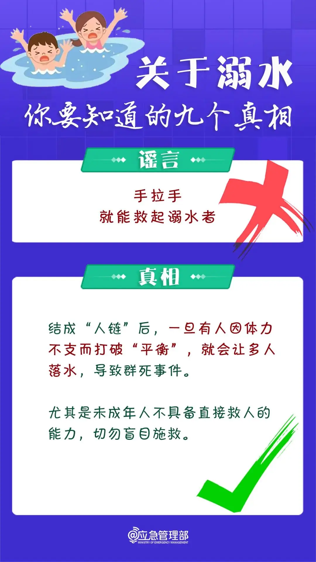 【阎良教育·新华小学】夏季学生防溺水安全提示-第12张图片-四季读书网 【阎良教育·新华小学】夏季学生防溺水安全提示-第12张图片-四季读书网