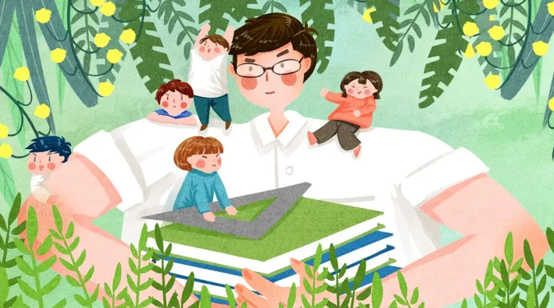 为什么孩子小学成绩挺好,初中却掉队了?小学成绩真的有很大的欺骗性吗? 第3张