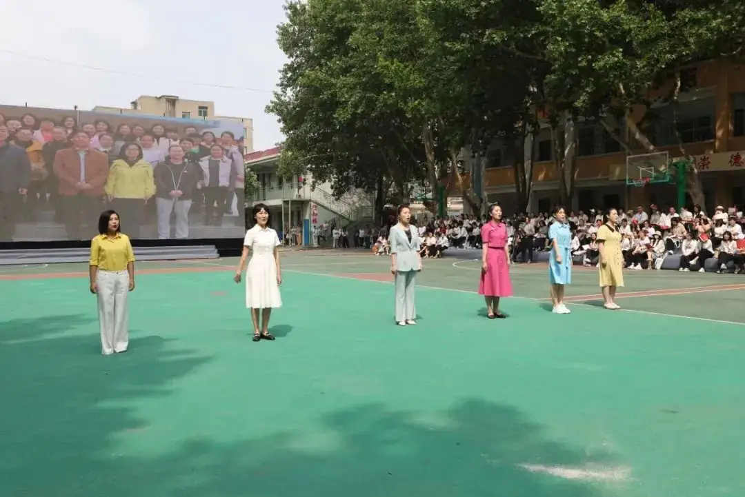 运城市庆祝“六一”国际儿童节暨小学教育教学改革人民路学校现场会召开 第19张 运城市庆祝“六一”国际儿童节暨小学教育教学改革人民路学校现场会召开 第19张