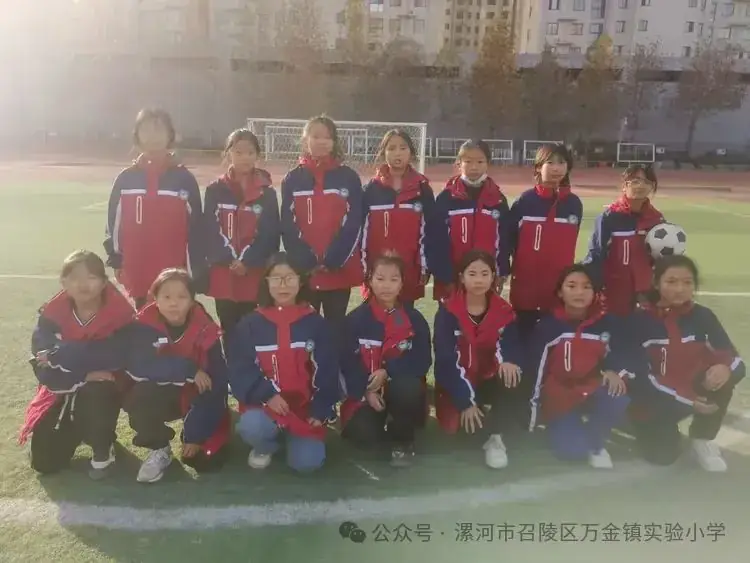 引领促成长 携手高发展—万金镇实验小学高质量发展工作观摩活动 第12张 引领促成长 携手高发展—万金镇实验小学高质量发展工作观摩活动 第12张