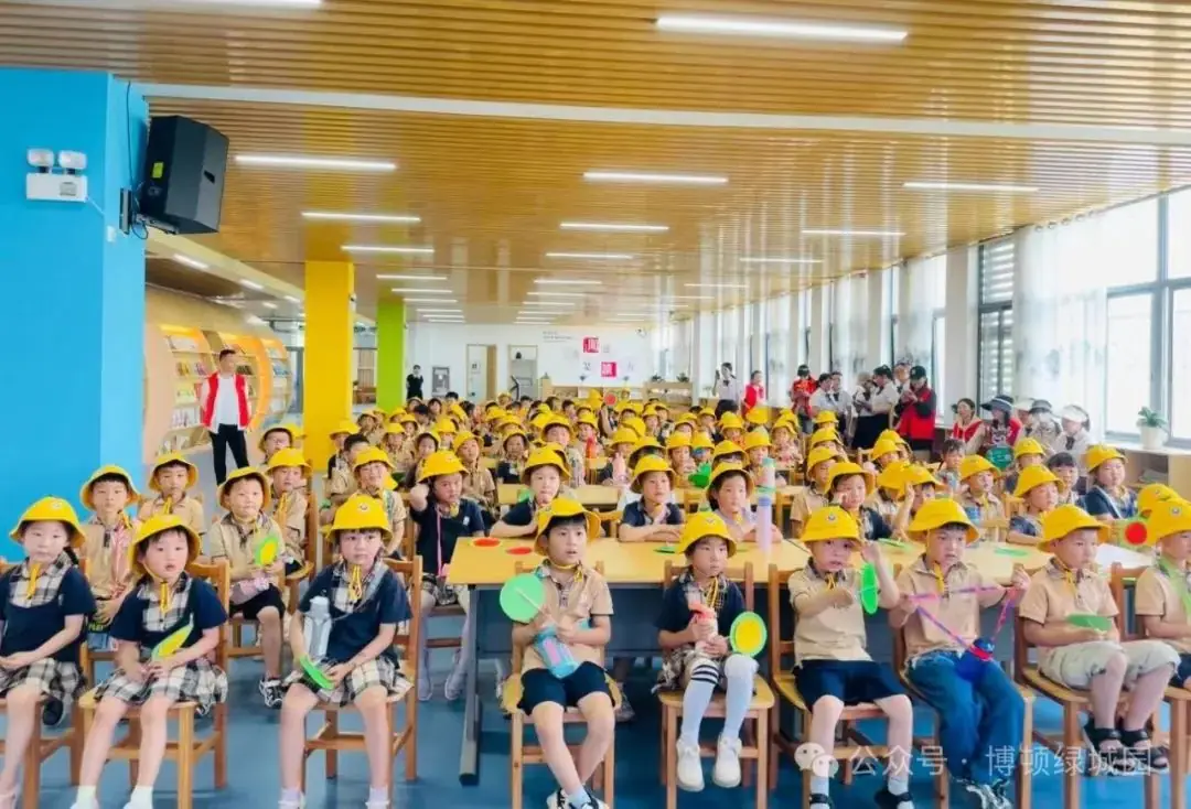 初探小学,礼遇成长——萧县博顿绿城幼儿园幼小衔接参观小学系列活动 第19张 初探小学,礼遇成长——萧县博顿绿城幼儿园幼小衔接参观小学系列活动 第19张