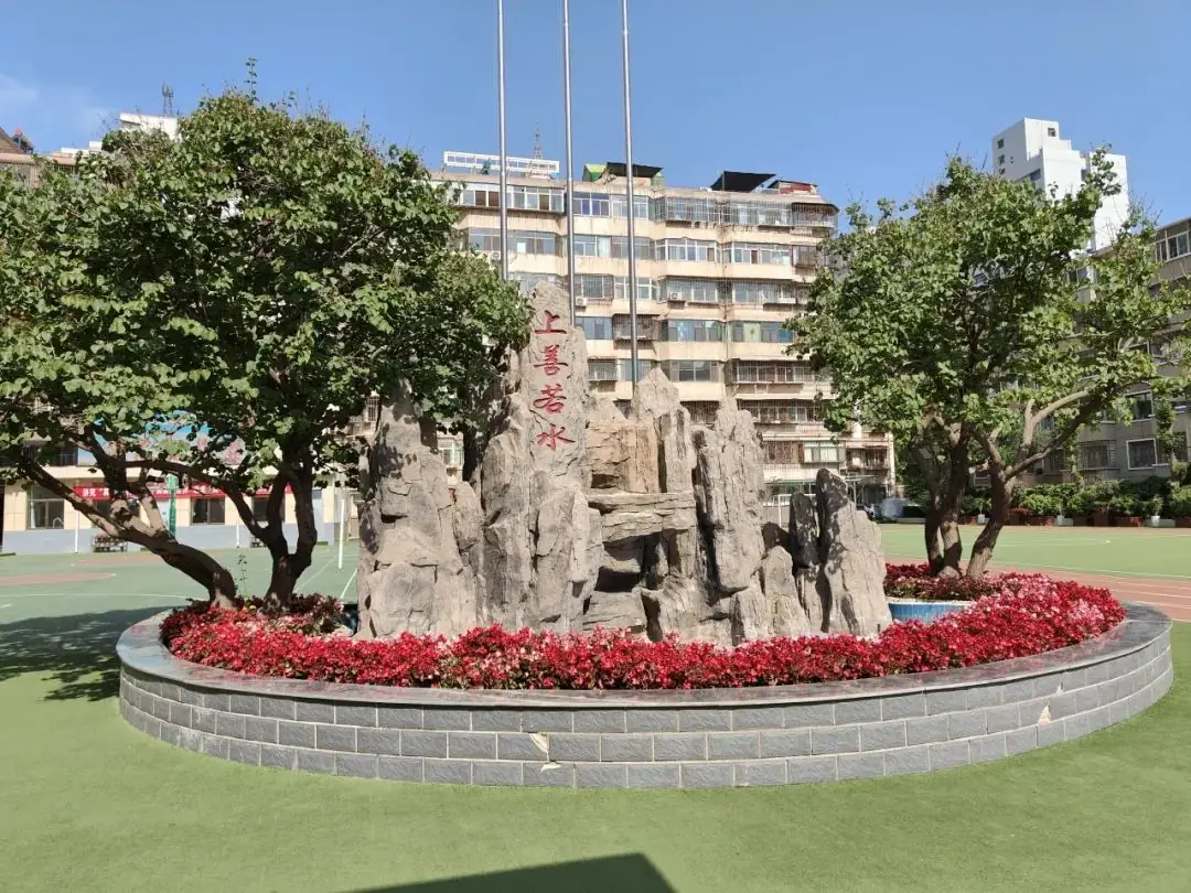 【幼小衔接】小学初体验 衔接促成长——天爱幼儿园大班组走进小学活动纪实 第30张 【幼小衔接】小学初体验 衔接促成长——天爱幼儿园大班组走进小学活动纪实 第30张