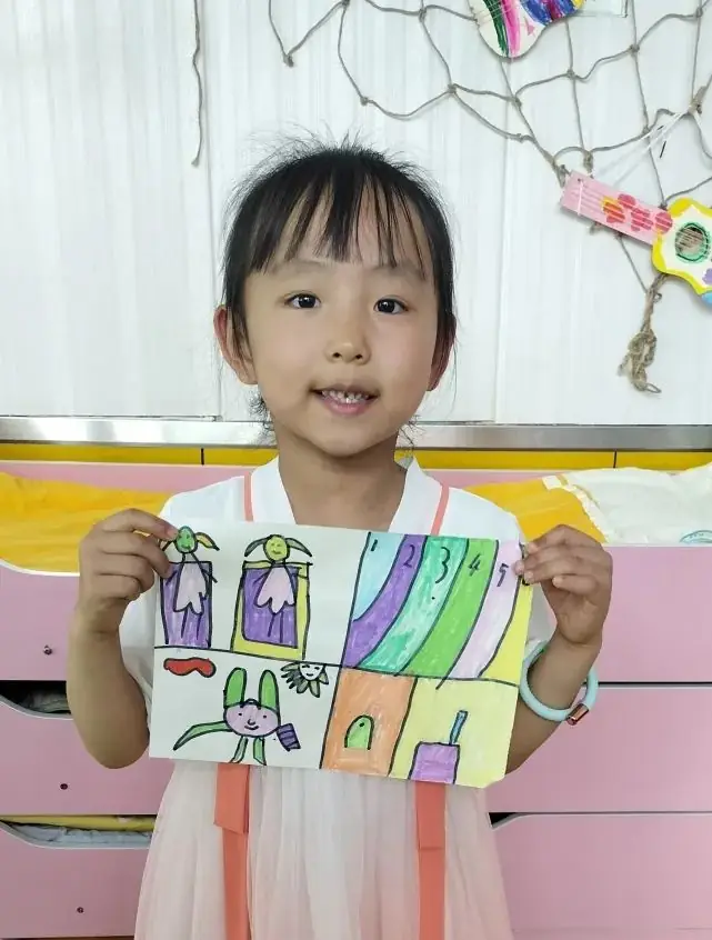 【幼小衔接】小学初体验 衔接促成长——天爱幼儿园大班组走进小学活动纪实 第22张 【幼小衔接】小学初体验 衔接促成长——天爱幼儿园大班组走进小学活动纪实 第22张