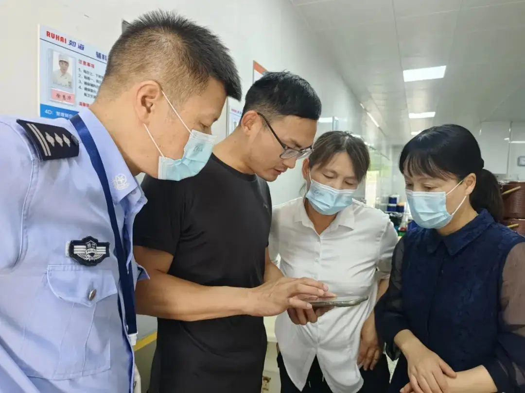 宾虹小学·安全100%|排隐患 守平安——金华市宾虹小学五月份安全隐患排查 第9张 宾虹小学·安全100%|排隐患 守平安——金华市宾虹小学五月份安全隐患排查 第9张