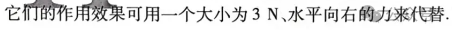 中考物理 | 2024中考前回归教材基础知识梳理,填空版 第11张 中考物理 | 2024中考前回归教材基础知识梳理,填空版 第11张