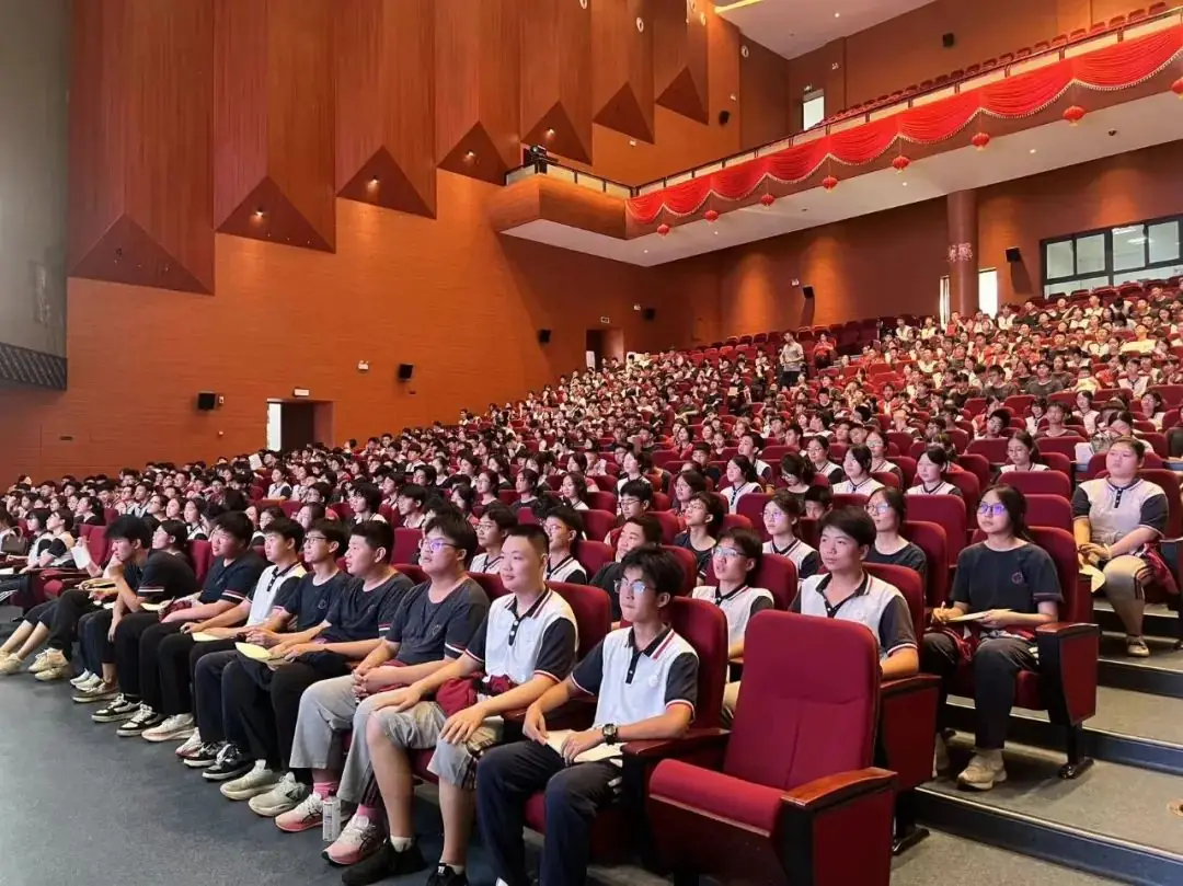 中考冲刺期如何有效提分?速来! 第32张