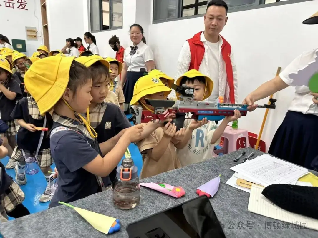 初探小学,礼遇成长——萧县博顿绿城幼儿园幼小衔接参观小学系列活动 第60张 初探小学,礼遇成长——萧县博顿绿城幼儿园幼小衔接参观小学系列活动 第60张