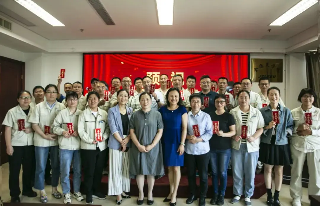 用“心”启航,助力中高考 金通灵工会举办职工子女中高考助学慰问活动 第4张 用“心”启航,助力中高考 金通灵工会举办职工子女中高考助学慰问活动 第4张