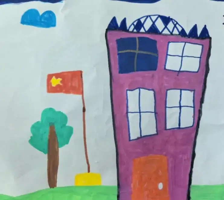 【幼小衔接】小学初体验 衔接促成长——天爱幼儿园大班组走进小学活动纪实 第17张 【幼小衔接】小学初体验 衔接促成长——天爱幼儿园大班组走进小学活动纪实 第17张