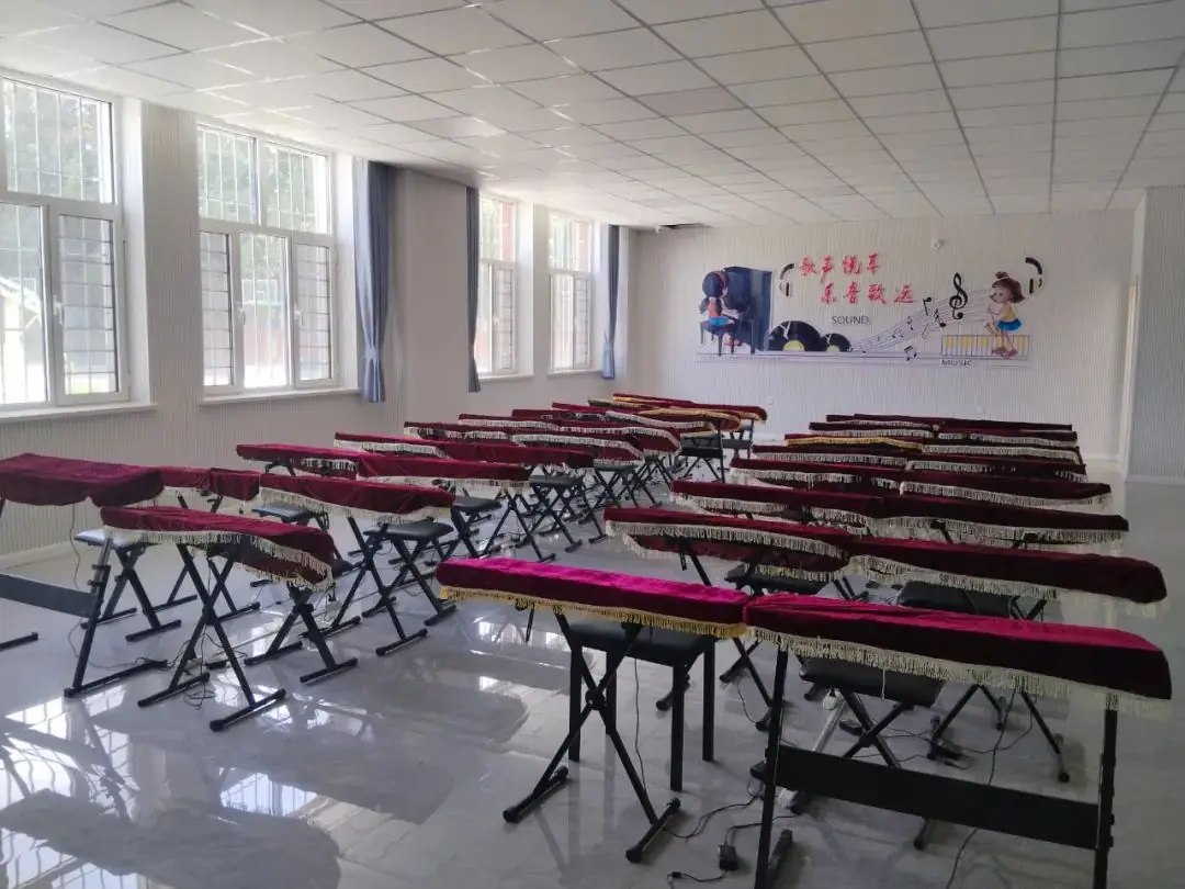 【创建义务教育优质均衡发展县】新世纪小学:根植和雅文化 建设和雅校园 第41张 【创建义务教育优质均衡发展县】新世纪小学:根植和雅文化 建设和雅校园 第41张