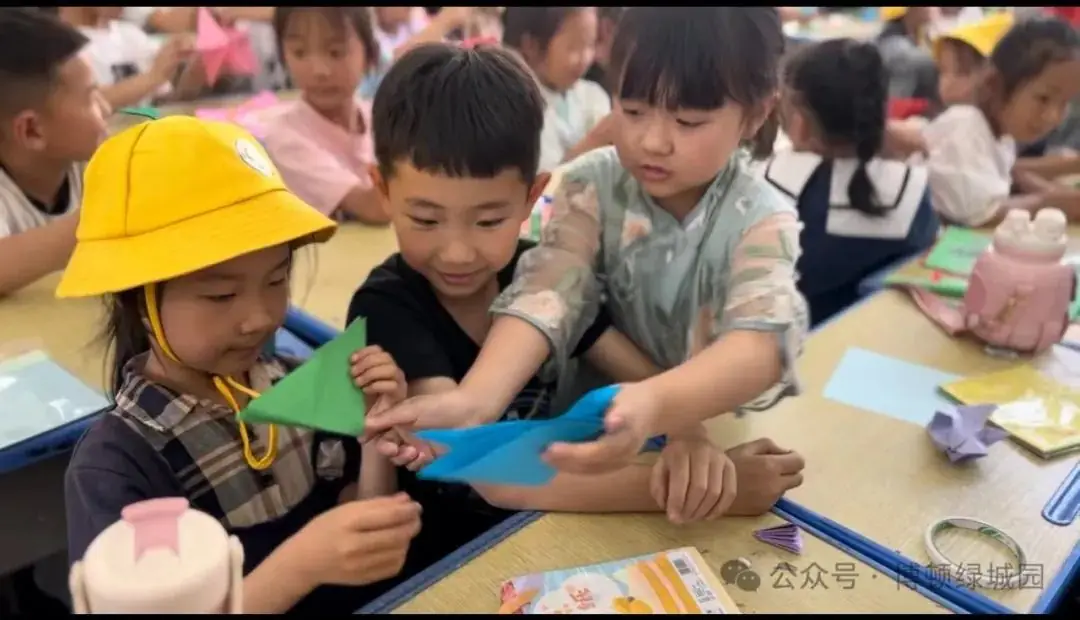 初探小学,礼遇成长——萧县博顿绿城幼儿园幼小衔接参观小学系列活动 第79张 初探小学,礼遇成长——萧县博顿绿城幼儿园幼小衔接参观小学系列活动 第79张