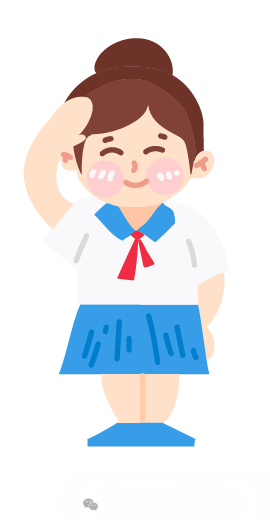 汉师附小教育集团城东小学“红领巾爱祖国”少先队红领巾系列活动 第6张 汉师附小教育集团城东小学“红领巾爱祖国”少先队红领巾系列活动 第6张