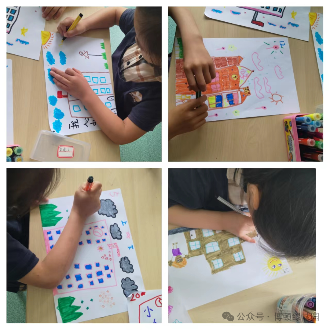 初探小学,礼遇成长——萧县博顿绿城幼儿园幼小衔接参观小学系列活动 第89张 初探小学,礼遇成长——萧县博顿绿城幼儿园幼小衔接参观小学系列活动 第89张