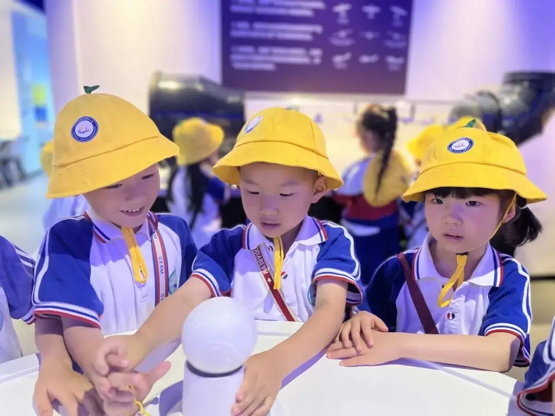 资讯速递|幼见小学,育见成长 第32张 资讯速递|幼见小学,育见成长 第32张