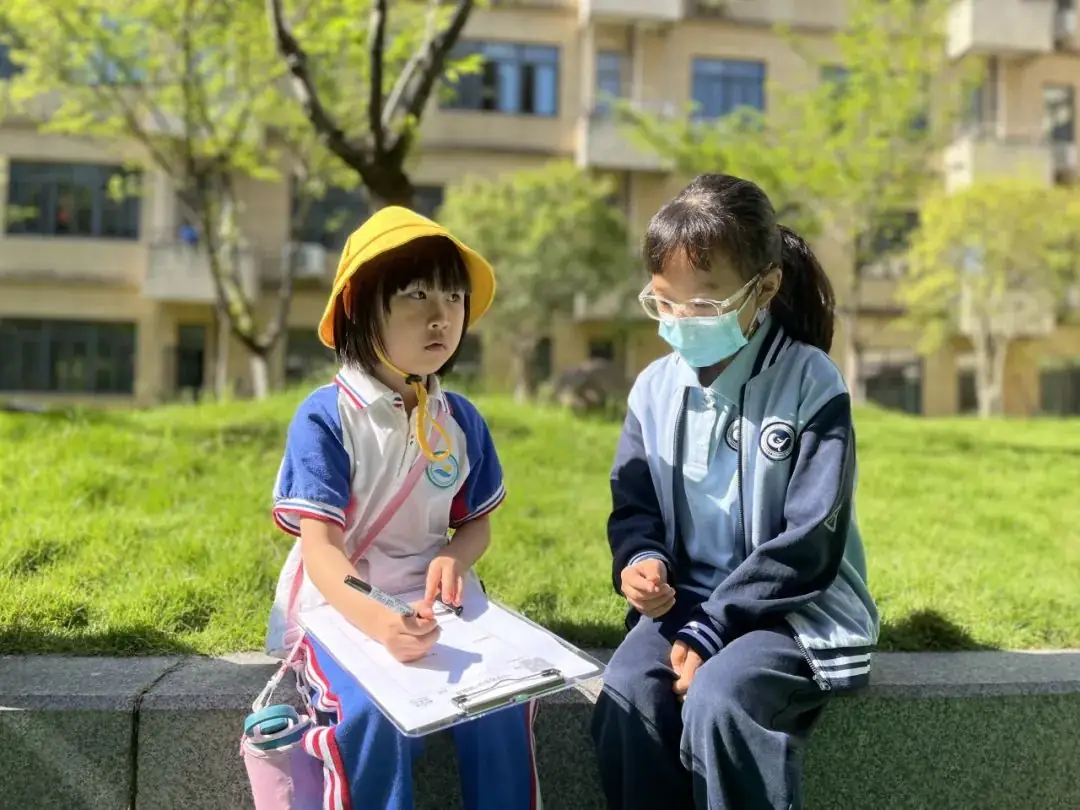 资讯速递|幼见小学,育见成长 第53张 资讯速递|幼见小学,育见成长 第53张