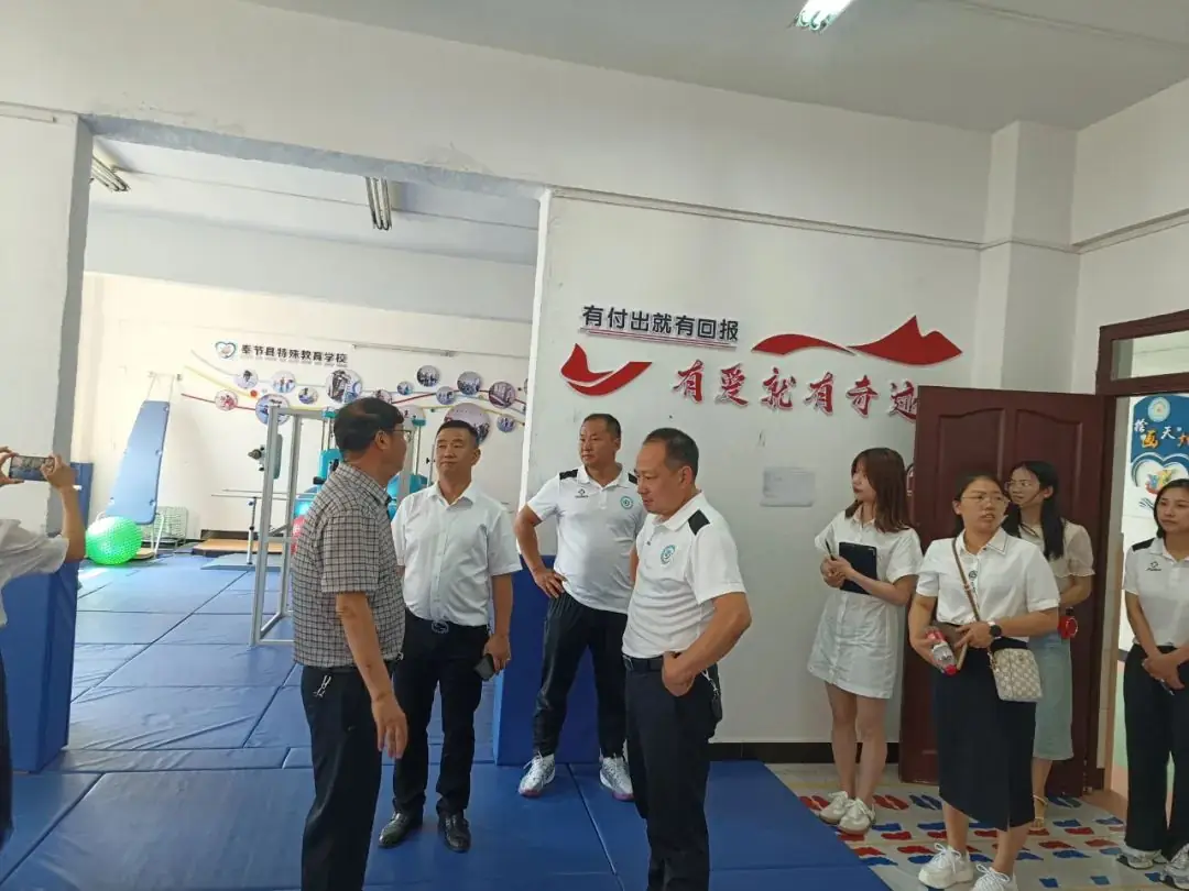 奉节特校与海成小学、永安小学共同开展融合教育观摩活动 第29张 奉节特校与海成小学、永安小学共同开展融合教育观摩活动 第29张