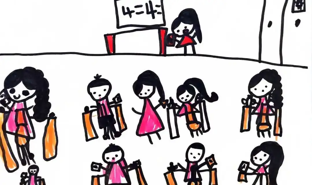 资讯速递|幼见小学,育见成长 第64张 资讯速递|幼见小学,育见成长 第64张
