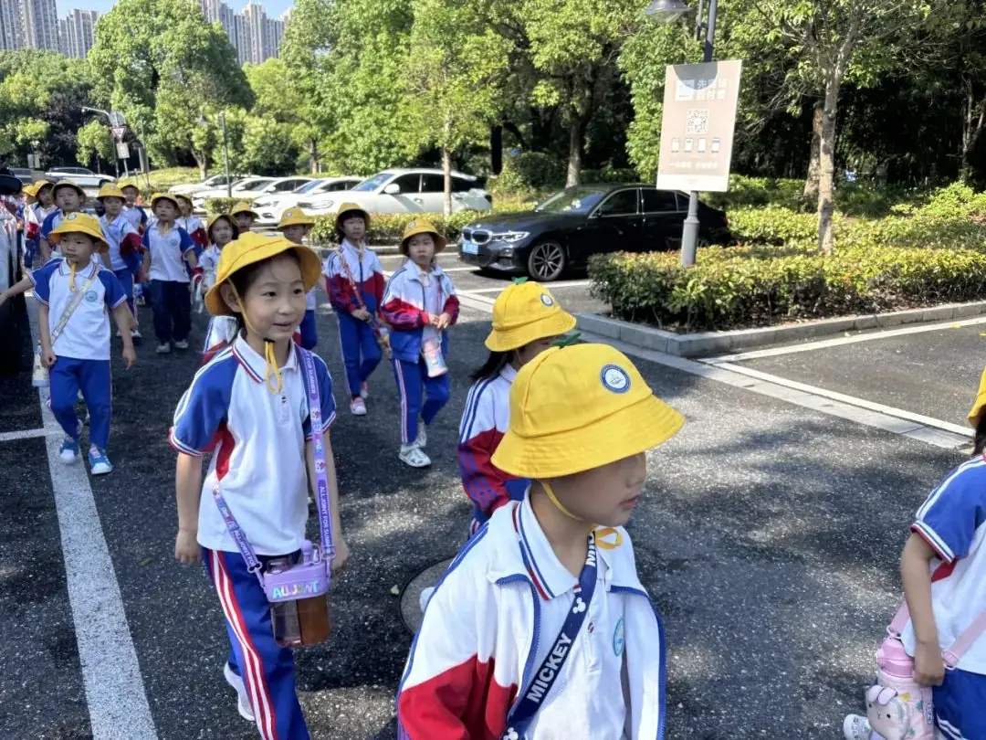 资讯速递|幼见小学,育见成长 第21张 资讯速递|幼见小学,育见成长 第21张