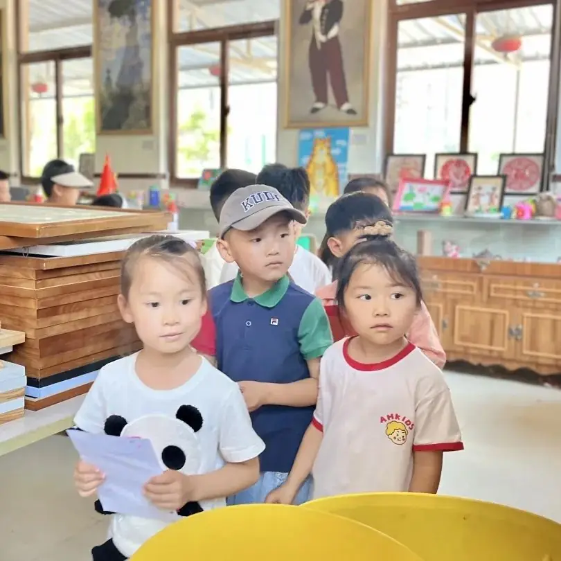 星雨幼 | 小学初探记 第30张 星雨幼 | 小学初探记 第30张