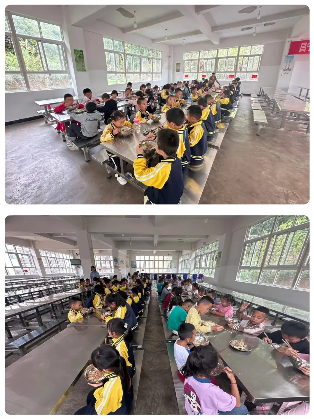 小学生活初体验 幼小衔接促成长——鸡飞镇中心学校2023-2024学年幼小衔接双向联合教研活动 第14张 小学生活初体验 幼小衔接促成长——鸡飞镇中心学校2023-2024学年幼小衔接双向联合教研活动 第14张