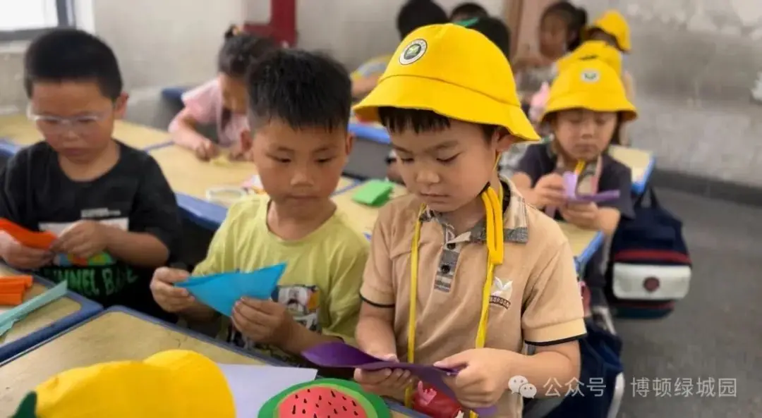 初探小学,礼遇成长——萧县博顿绿城幼儿园幼小衔接参观小学系列活动 第80张 初探小学,礼遇成长——萧县博顿绿城幼儿园幼小衔接参观小学系列活动 第80张