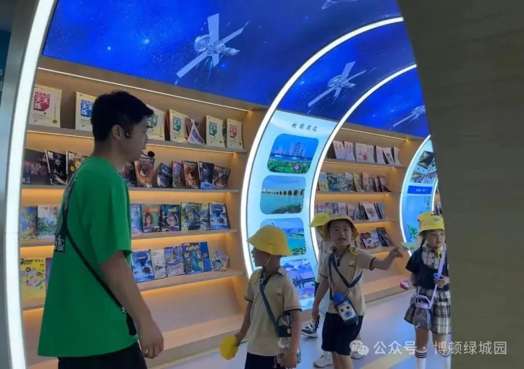 初探小学,礼遇成长——萧县博顿绿城幼儿园幼小衔接参观小学系列活动 第24张 初探小学,礼遇成长——萧县博顿绿城幼儿园幼小衔接参观小学系列活动 第24张
