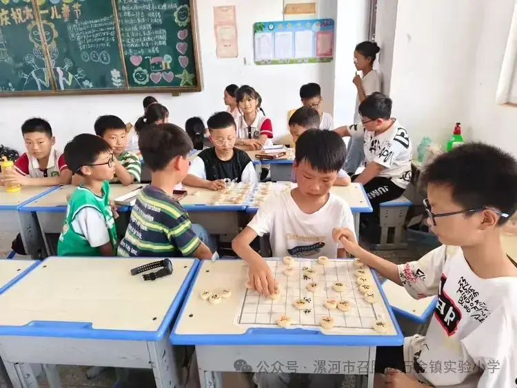 引领促成长 携手高发展—万金镇实验小学高质量发展工作观摩活动 第10张 引领促成长 携手高发展—万金镇实验小学高质量发展工作观摩活动 第10张