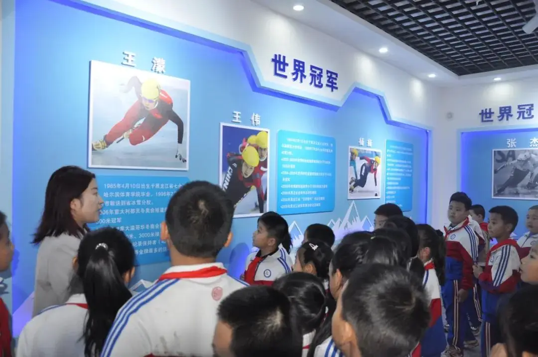 【第九小学 • 少先队】第九小学开展“欢庆'六·一'穿越稻香 耕耘未来”主题实践活动 第10张 【第九小学 • 少先队】第九小学开展“欢庆'六·一'穿越稻香 耕耘未来”主题实践活动 第10张