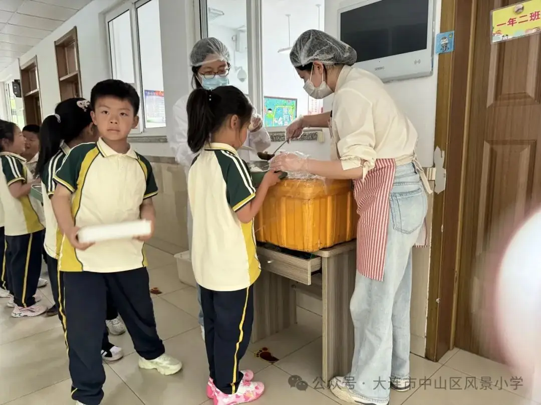 协同共育 呵护成长——风景小学教育教学开放周活动纪实 第101张 协同共育 呵护成长——风景小学教育教学开放周活动纪实 第101张