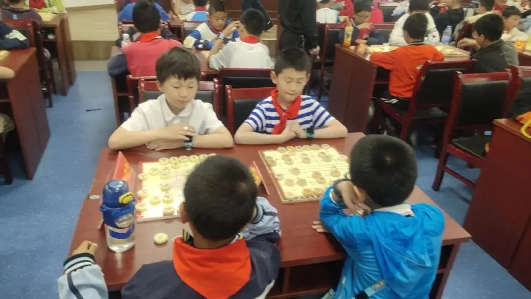 环峰小学|“双减”政策落地生花,“五育并举”频结硕果 第17张 环峰小学|“双减”政策落地生花,“五育并举”频结硕果 第17张