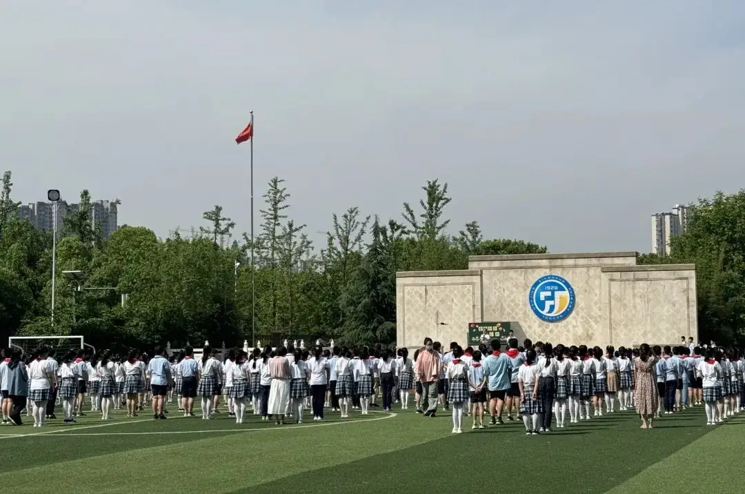 中南幼丨初探小学· “幼”见成长 第11张 中南幼丨初探小学· “幼”见成长 第11张