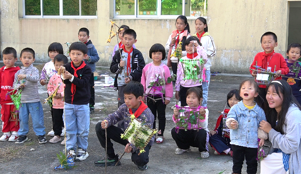 记·陆地华侨小学 第8张