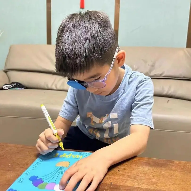 星雨幼 | 小学初探记 第49张 星雨幼 | 小学初探记 第49张