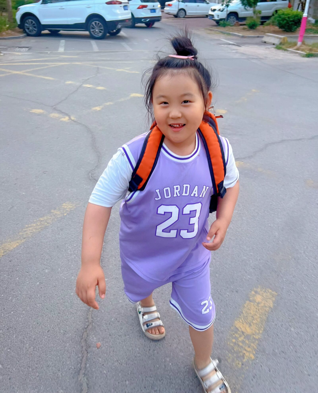 【园所动态】出发吧,“趣”小学——九曲街道中心幼儿园大班幼小衔接系列活动(三) 第61张 【园所动态】出发吧,“趣”小学——九曲街道中心幼儿园大班幼小衔接系列活动(三) 第61张