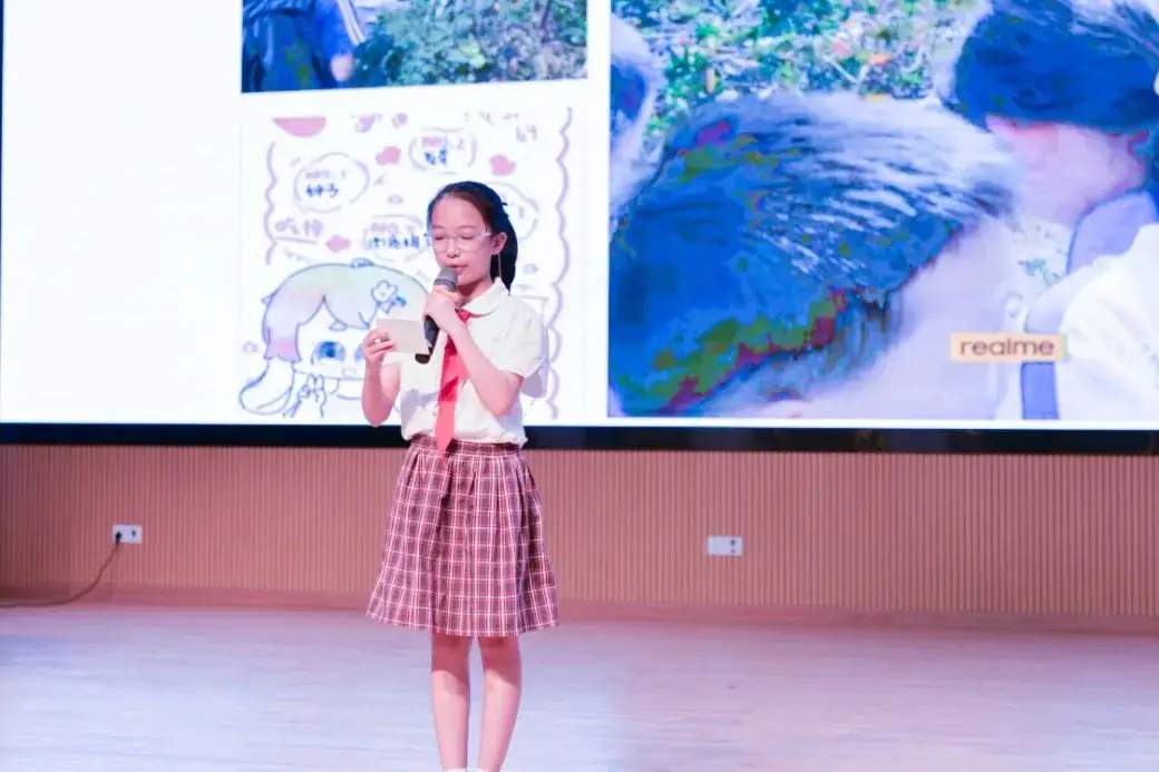 莲花山下好大一节数学课:新莲小学“空中农场的几何美学”课程长卷 第46张 莲花山下好大一节数学课:新莲小学“空中农场的几何美学”课程长卷 第46张