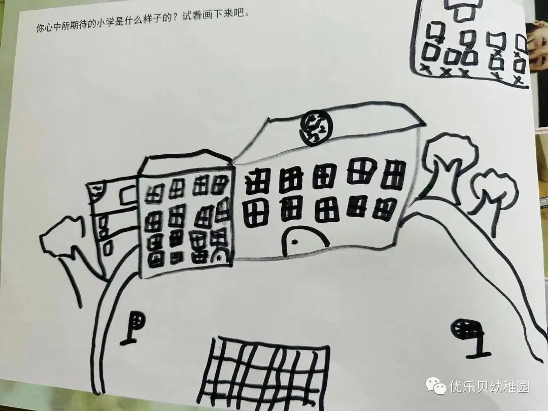 无痕衔接,走向小学 第9张 无痕衔接,走向小学 第9张